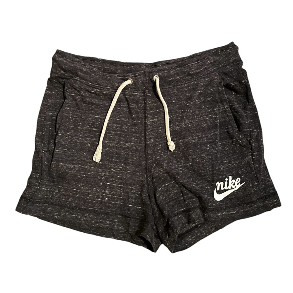 Nike Shorts Size S Gray Marble Women’s